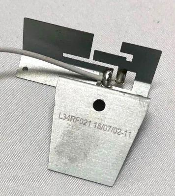 OEM Sony PS4 SLIM WIFI ANTENNA BT Cable Part Playstation 4 CUH-2015 L34RF021 - Image 1 of 3