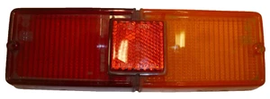 Fiat 128 Spéciale Cabochon de feu arrière Droit LEART 17028034 - Imagen 1 de 1