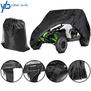 Utility Vehicle Storage Cover Waterproof For Can-Am Maverick 1000R XMR DPS 4x4 - Picture 1 of 7