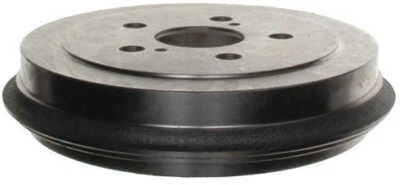 Brake Drum fits 2002-2008 Toyota Corolla Prius Celica  RAYBESTOS - Image 1 of 3