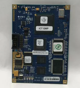✅ PHILIPS 4535 673 31222 REV D CARD SOLD AS IS - Picture 1 of 4