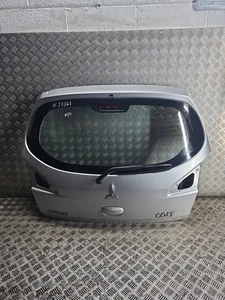 MITSUBISHI COLT 2007 KOFFERRAUMDECKEL HECKKLAPPE SCHRÄGHECK 3-TÜRER A50 - Bild 1 von 12