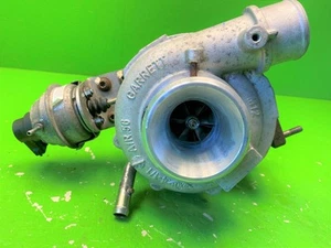 IVECO DAILY 2018 Turbocharger 3.0 Diesel Engine Code F1CGL411A 5801894252 - Picture 1 of 4