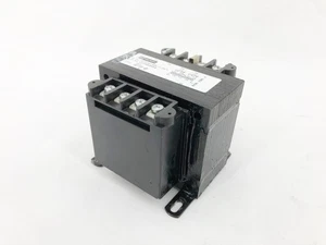 New Cutler Hammer C0150E2AXX Transformer 150VA 230X460-115V - No Box - Picture 1 of 7
