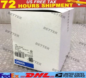 Unidad CPU Omron CJ2M-CPU34 CJ2MCPU34 1 PIEZA nueva en caja - Imagen 1 de 1