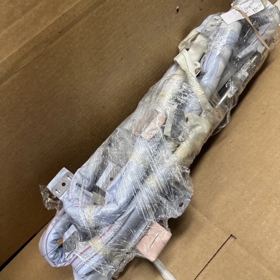 2012 2013 2014 2015 2016 SUBARU IMPREZA Vagón Montaje en Techo Enchufe Lateral Top Set B115 Foto 1 de 3