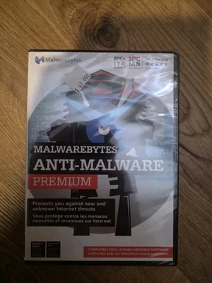 Malwarebytes Premium 2014 - Image 1 of 4