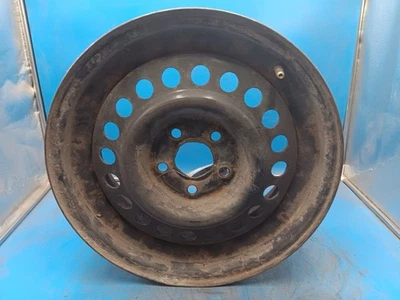 Steel Wheel 15x6 Fits 95-05 CAVALIER 1264218 - Image 1 of 4