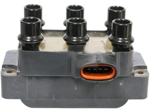 For 2001-2003 Ford Explorer Sport Ignition Coil Denso 93876GVTF 2002 4.0L V6 - Picture 1 of 2
