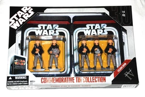 Star Wars Commemorative Tin Collection Figrin D'an Modal Nodes Catina Band 2006 - Bild 1 von 14