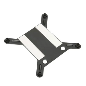 CPU Water Block Computer Water Cooling System CPU Water Cooling Block Heat S NEW - Afbeelding 1 van 12