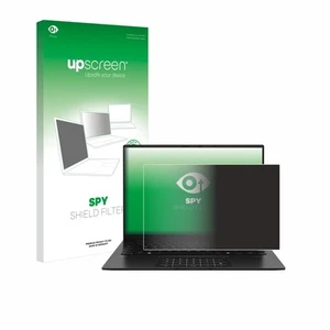 upscreen Blickschutzfilter für ASUS ZenBook 14 OLED UM3406 Blaulicht Filter - Bild 1 von 8