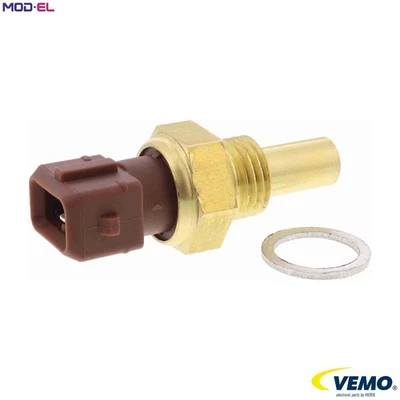 SENSOR COOLANT TEMPERATURE V20-72-0442 FOR BMW 3/E0/Convertible/5/E4 Z1 M20B25 - Image 1 of 4