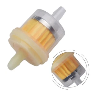 Fuel Filter for Moped Effective Impurity Removal Compact and Convenient - Picture 1 of 15