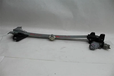 Used Rear Left Door Window Regulator Rear fits: 2012 Acura Mdx electric Rear Lef Foto 1 de 4