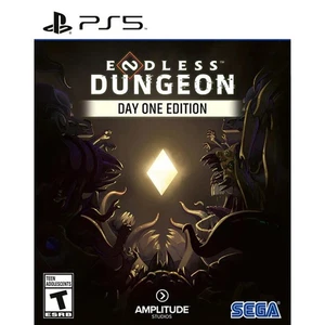 Endless Dungeon Day One Edition () Brandneu - Bild 1 von 1