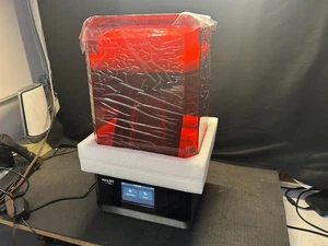 Creality HALOT-LITE 8.9'' 4K LCD Resin 3D Printer - Picture 1 of 10
