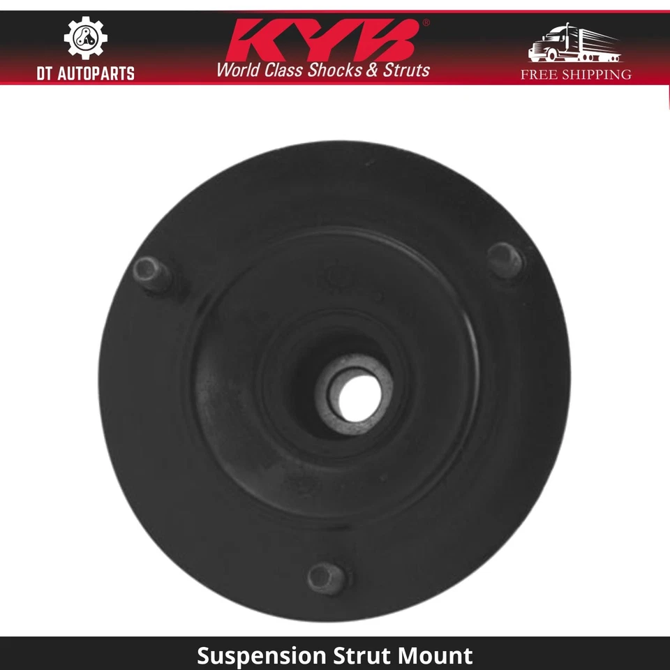 Para BMW 323is 1998-1999 cupé suspensión puntal montaje delantero KYB Foto 1 de 1