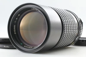 [Exc+5] Mamiya Sekor C 210mm F4 N Teleobjektiv für 645 Serie aus Japan - Bild 1 von 10