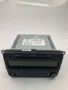 SKODA ROOMSTER 5J Musik-Player ohne GPS 5J0035161D 27500807 - Bild 1 von 4