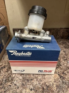 *NASCAR Licensed* Raybestos MC39711 Brake Master Cylinder FREE SHIPPING!! - Picture 1 of 4