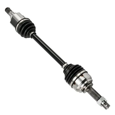 Front Left CV Axle Shaft Assembly Fits 2013 2014 2015 2016 2017 Nissan Versa Foto 1 de 4