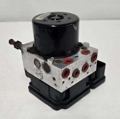 Chrysler Town & Country 2008 Dodge Caravan ABS conjunto de bomba de freno antibloqueo OEM Foto 1 de 4