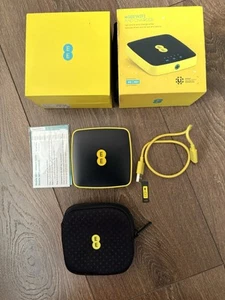 EE 4GEE Mobilny Wi-Fi Mi-Fi EE60VB Mini Hotspot 4G 150mbs - w pudełku / w bardzo dobrym stanie - Zdjęcie 1 z 4