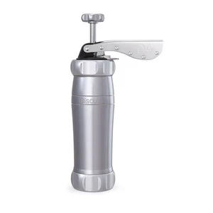 Marcato - Design Biscuit Press Silver (Made in Italy) - Picture 1 of 3