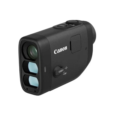Canon Golf Laser Rangefinder PowerShot GOLF with Image Stabilization/Shooting - Image 1 of 4