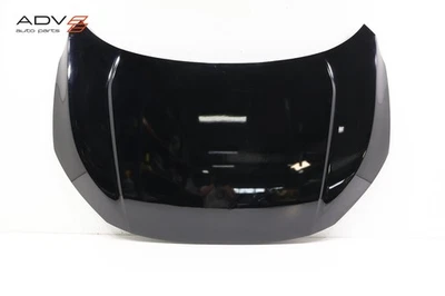 ОРИГИНАЛЬНАЯ ПАНЕЛЬ КРЫШКИ КАПОТА КАПОТА HONDA CIVIC 2016–2021 ГОДОВ ВЫПУСКА - Изображение 1 из 4