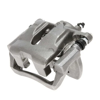 Pinza de freno trasera derecha centrada TCP para Land Rover Range Rover Sport 2006-2012 Foto 1 de 4