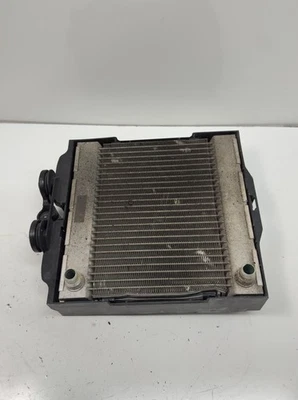 ✅ BMW F10 528i 535i xDRIVE 2011-2016 ENFRIADOR DE ACEITE DEL MOTOR CONDUCTOR IZQUIERDO OEM Foto 1 de 4