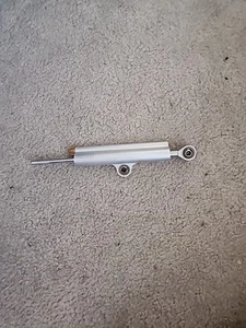 Ducati Panigale S 1199 2012-2019 OEM Steering damper 364.2.011.1A D6 - Picture 1 of 3
