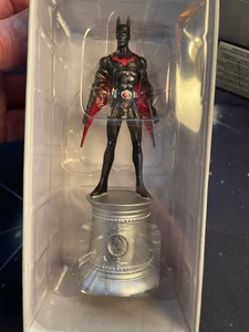 Eaglemoss DC Chess Batman Beyond Figur Schachfigur Ritter - Bild 1 von 8