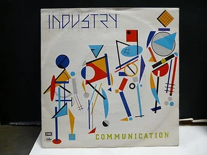 INDUSTRY Communication 1868417 ITALIE - Picture 1 of 1