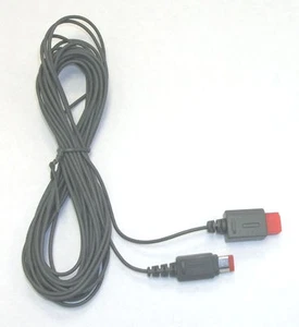 USA SELLER NEW Wii & Wii U Sensor Bar 15 Foot Extension Cable Wire - Picture 1 of 1