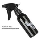 Alloy Tattoo Spray Bottle for Algae Cleaning - Efficient Tattoo Squirt Equipment
