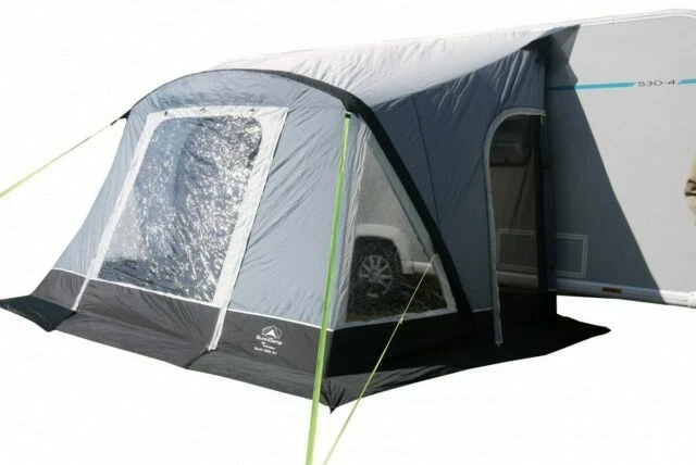 SunnCamp Swift 325 Air SC Caravan Porch Awning - SF2027