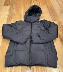 Nike Air Jordan Down Jacket Anthracite FV7219 060 Men's SMALL NWT ($350) - Picture 1 of 5