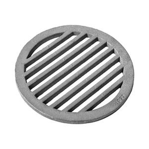 ScarMaxx Ascherost Ofenrost Kaminrost Liegerost Tafelrost - Gusseisen - Bild 1 von 13