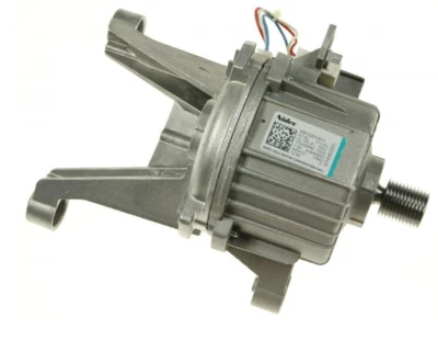 MOTORE 1700 RPM 195V (140044899015) PER LAVASCIUGA AEG L8WEC166X - Immagine 1 di 4