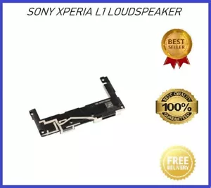 Nuovo altoparlante principale buzzer modulo suoneria unità parte di riparazione per Sony Xperia L1 - Foto 1 di 1