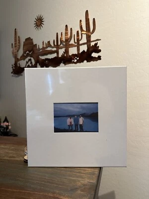 Injury Reserve BOX SET Limited Edition NEW 5xLP Limited To 1000 Made Vinyl - Image 1 of 3