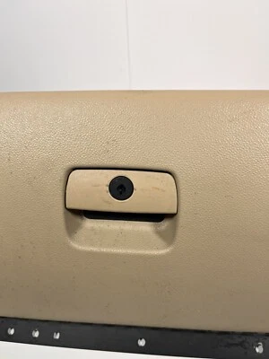 2008 - 2014 ESCALADE GLOVE BOX OEM - Image 1 of 4