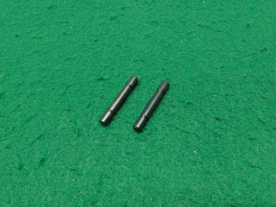 Browning BAR Rifle de Caza MKII Safari Gatillo Grupo Juego de Pasadores de Retención Original Foto 1 de 1