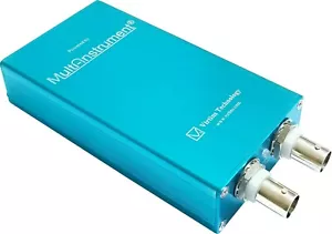VT CAMP-2G05: 48 kSPS 0,03 ~ 23 kHz 24 bits PC USB Amplificador Adquisición de Datos - Imagen 1 de 9