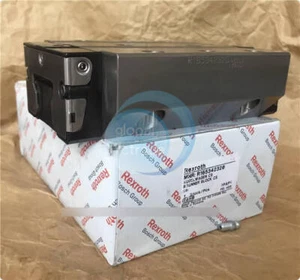 One Rexroth R165342320 ball slider New - Picture 1 of 5