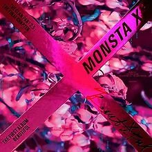 Beautiful von Monsta X | CD | Zustand gut - Bild 1 von 2