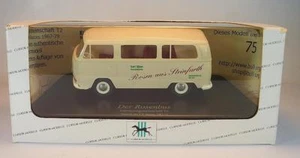 Cursor 1/40 Nr. 75 VW Volkswagen T2a Bus Bulli Rosen aus Steinfurth OVP #3125 - Bild 1 von 1